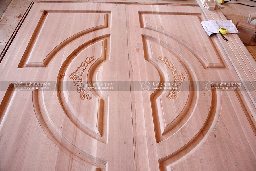 老木匠雙開(kāi)門(mén)系列