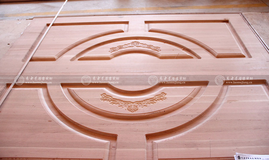 老木匠雙開(kāi)門(mén)系列