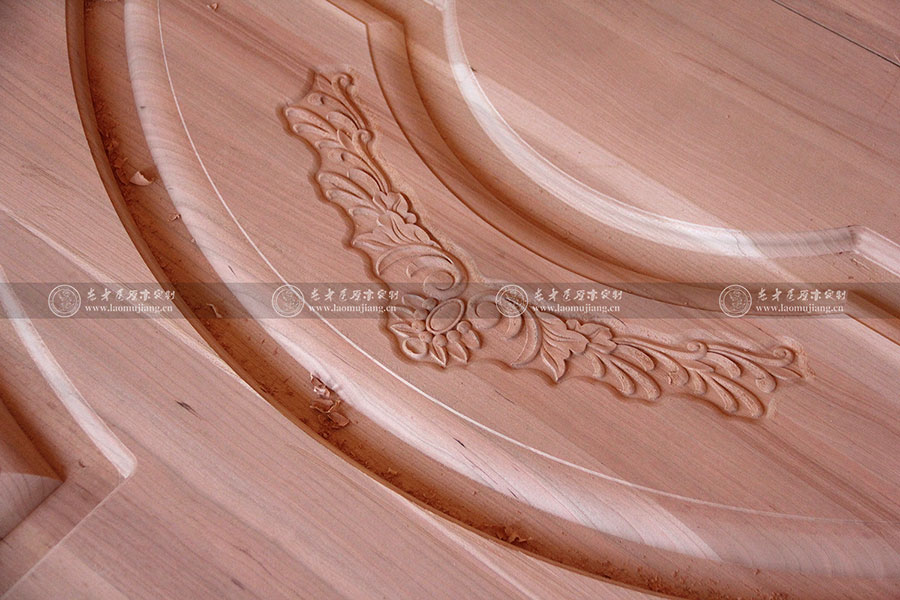 老木匠雙開(kāi)門(mén)系列