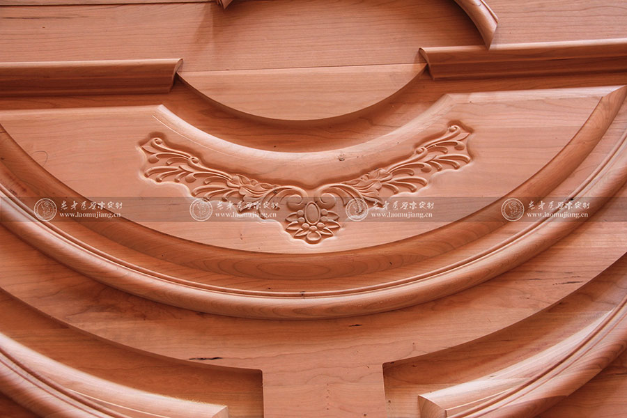 老木匠雙開(kāi)門(mén)系列