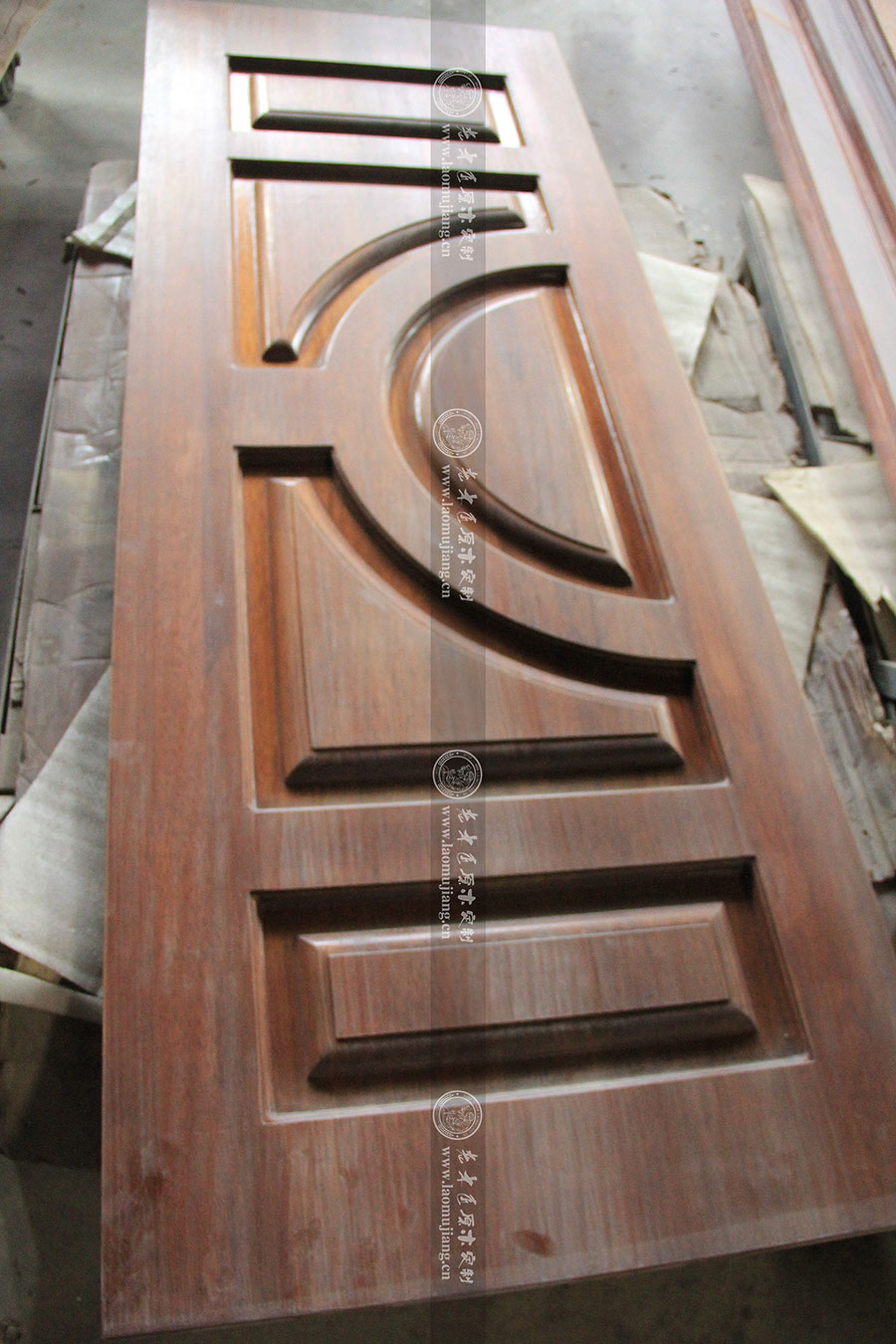 老木匠雙開(kāi)門(mén)系列