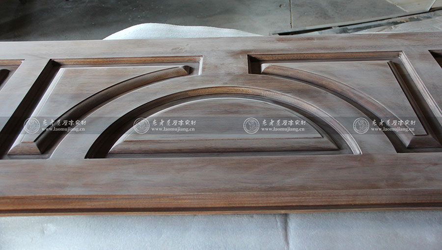 老木匠雙開(kāi)門(mén)系列