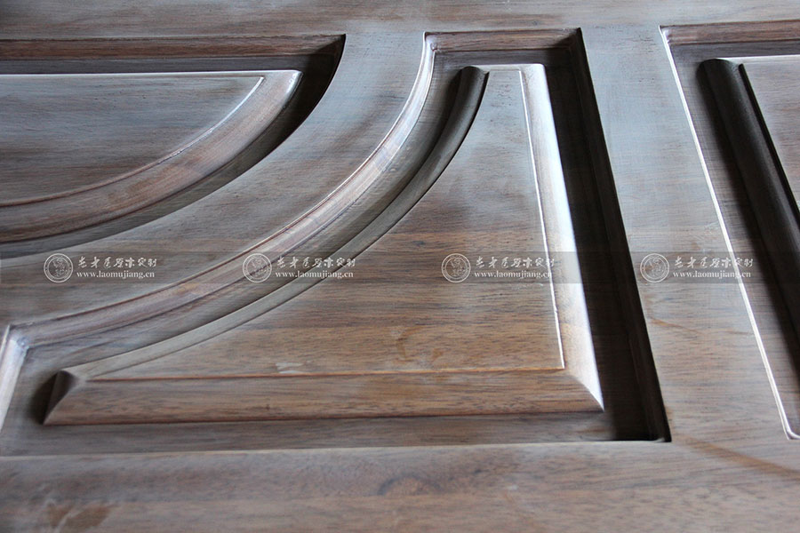 老木匠雙開(kāi)門(mén)系列