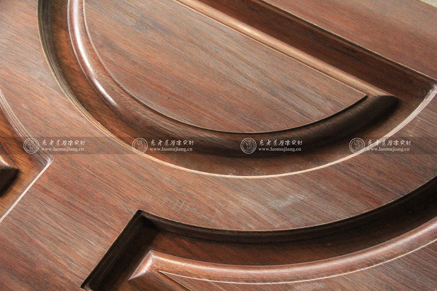 老木匠雙開(kāi)門(mén)系列