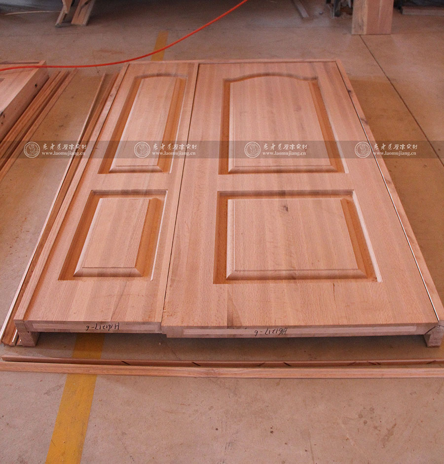 老木匠雙開(kāi)門(mén)系列