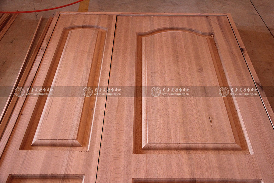 老木匠雙開(kāi)門(mén)系列