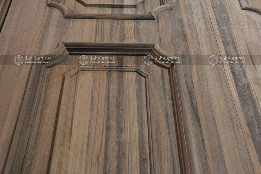 老木匠雙開(kāi)門(mén)系列