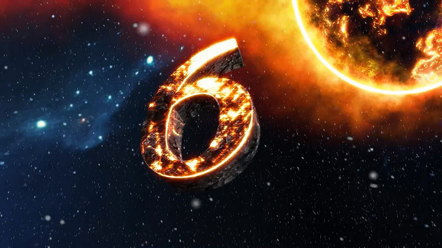 老木匠年會(huì)VCR