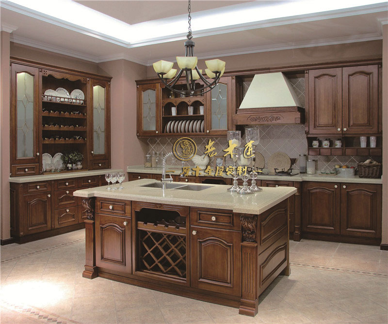 遵義整木家裝廠家