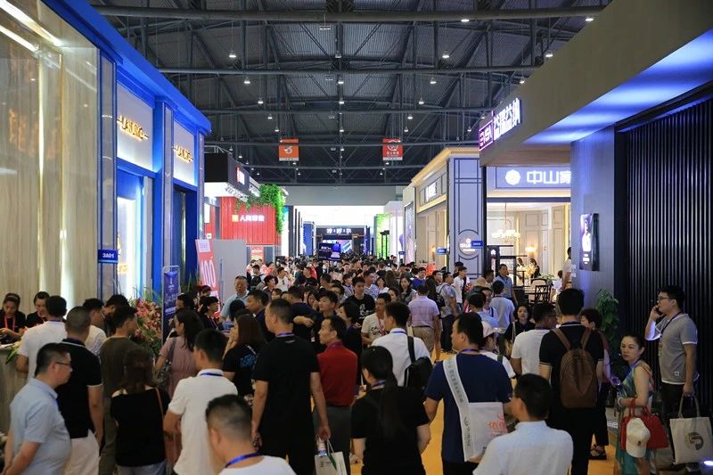 老木匠第十九屆成都國(guó)際家具工藝展覽會(huì)