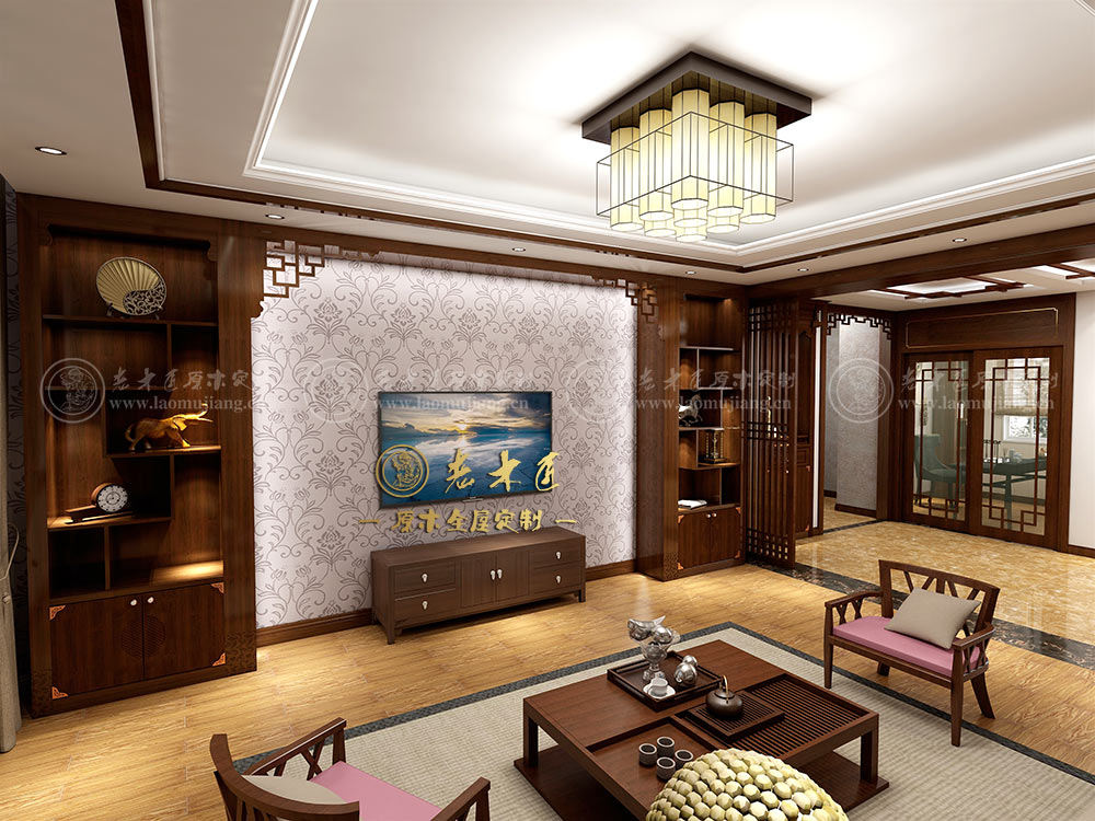 湖州整木企業(yè)