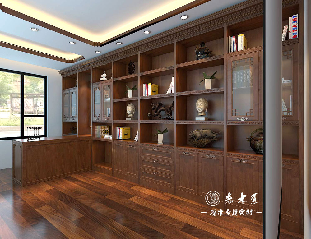 定制家居加盟品牌