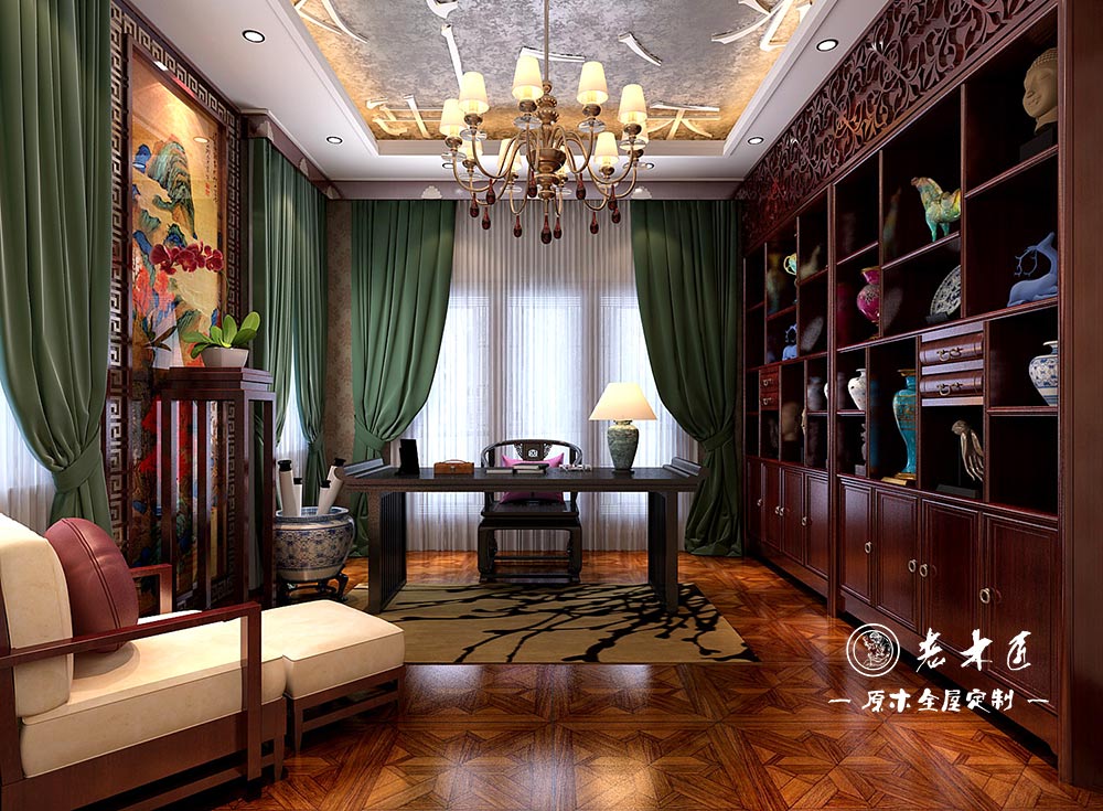 定制家具品牌代理