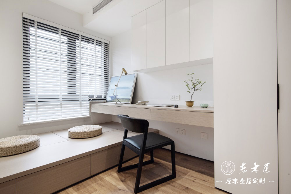 簡約輕奢裝修效果圖