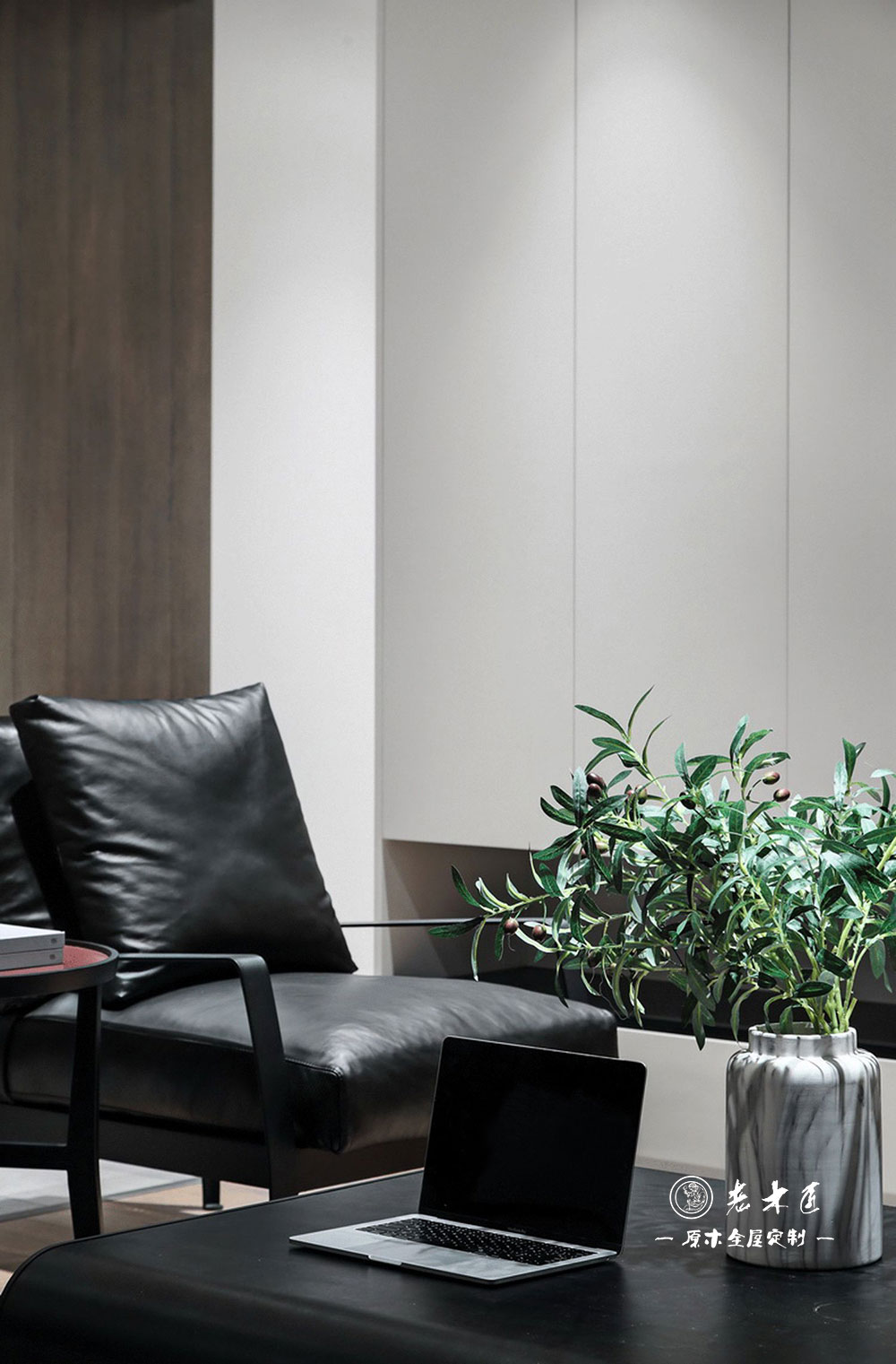 簡約輕奢裝修風(fēng)格效果圖