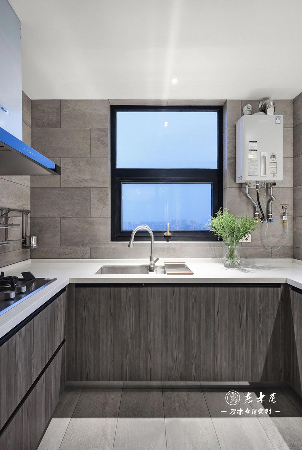 簡約輕奢裝修風(fēng)格效果圖