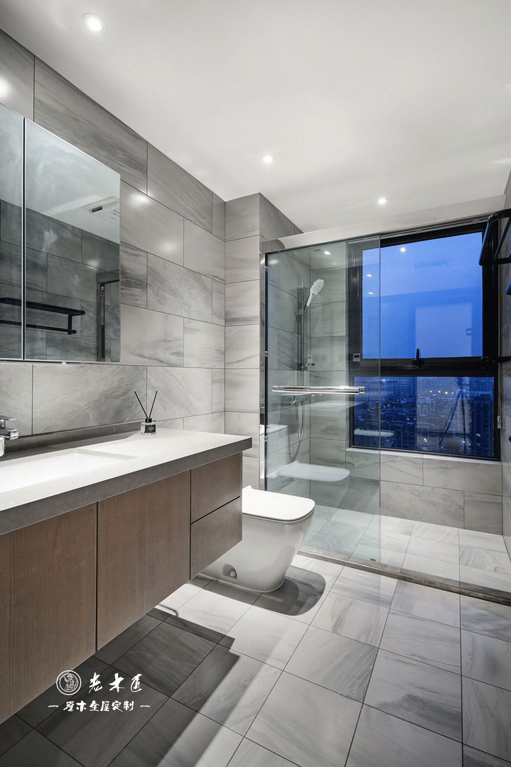 簡約輕奢裝修風(fēng)格效果圖