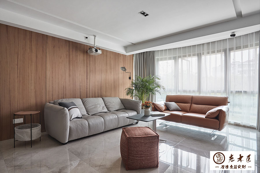 簡約裝修效果圖