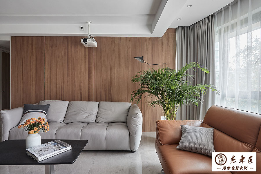 簡約裝修效果圖