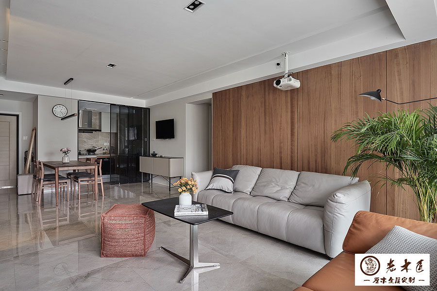 簡約裝修效果圖