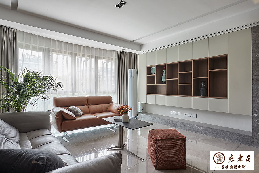 簡約裝修效果圖