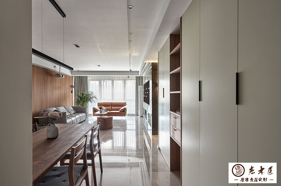 簡約裝修效果圖