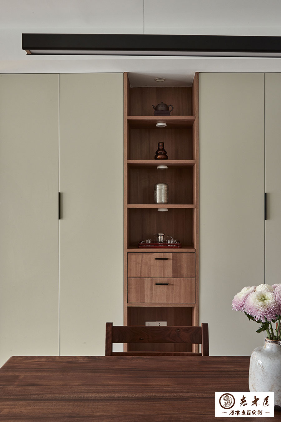 簡約裝修效果圖