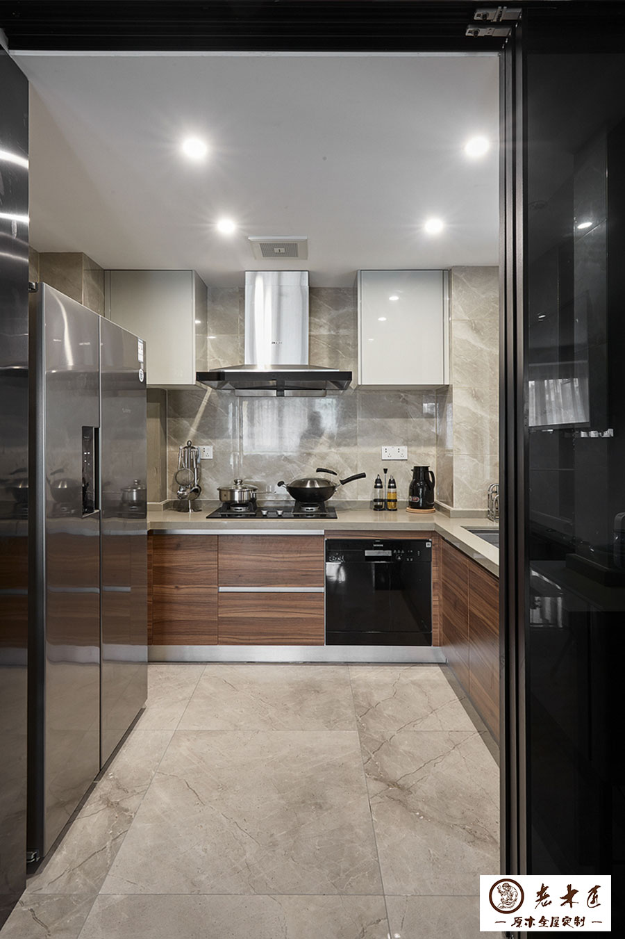 簡約裝修效果圖