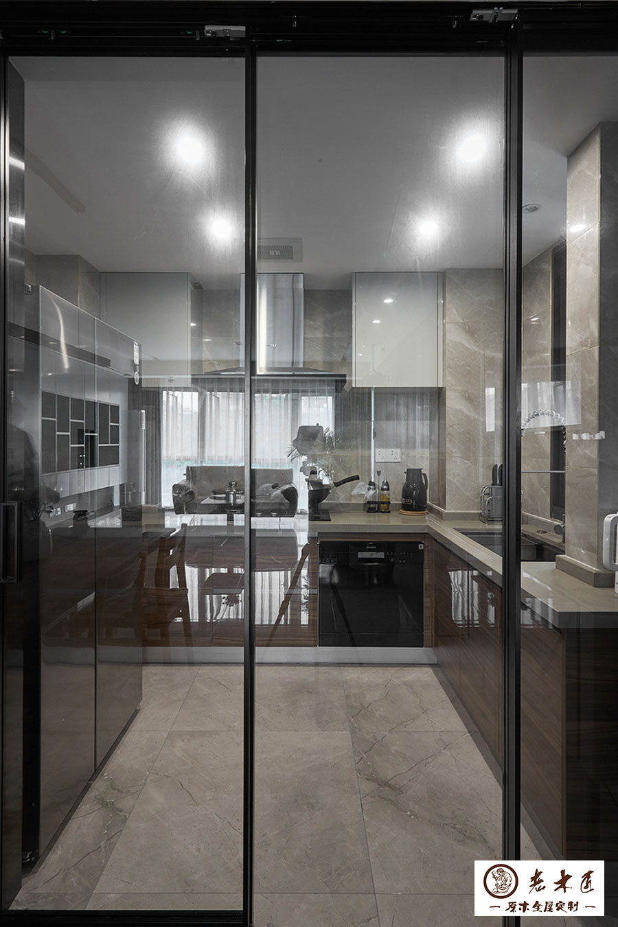 簡約裝修效果圖