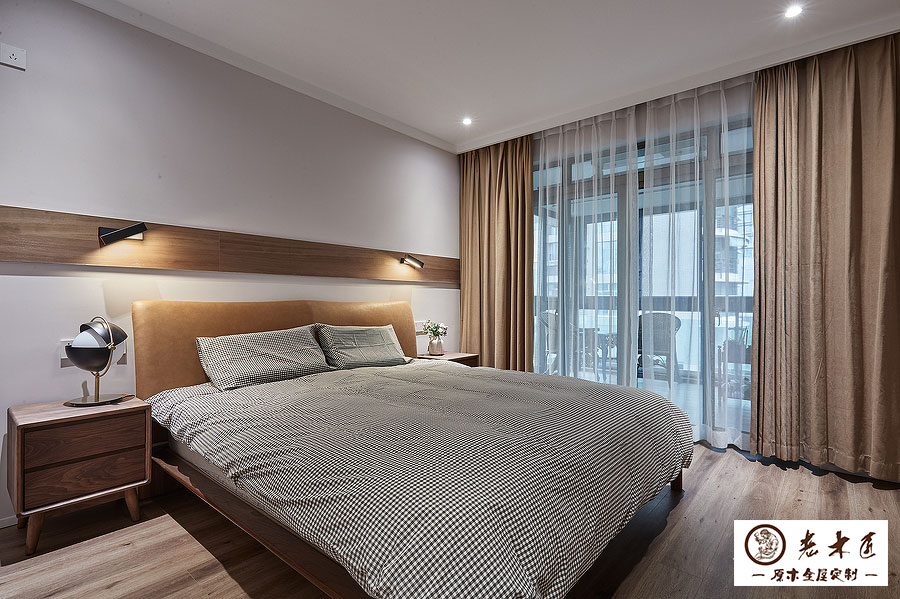 簡約裝修效果圖