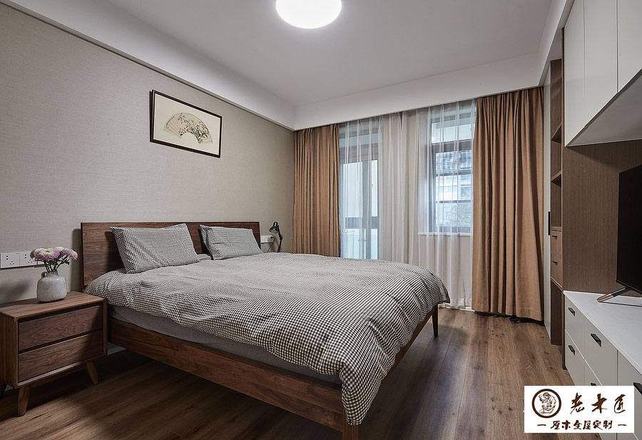 簡約裝修效果圖