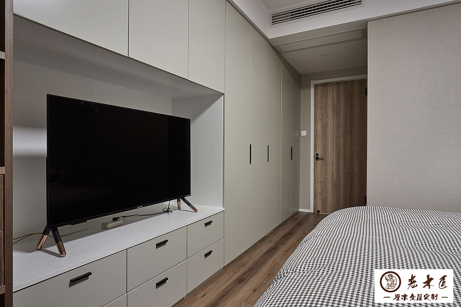 簡約裝修效果圖