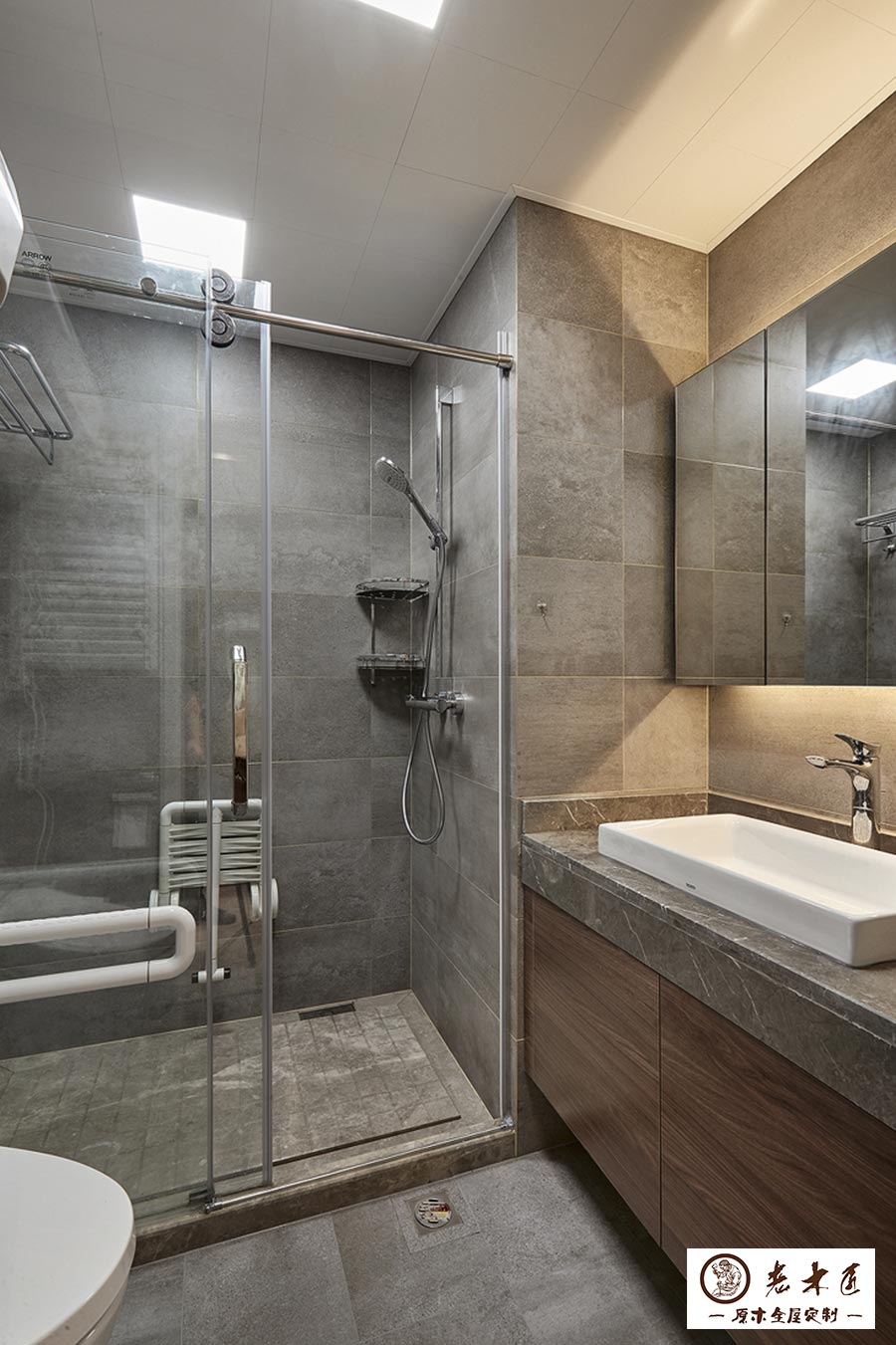 簡約裝修效果圖