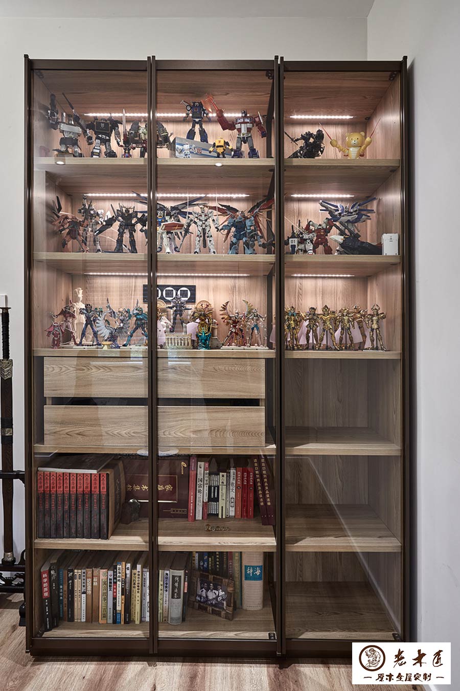 簡約裝修效果圖