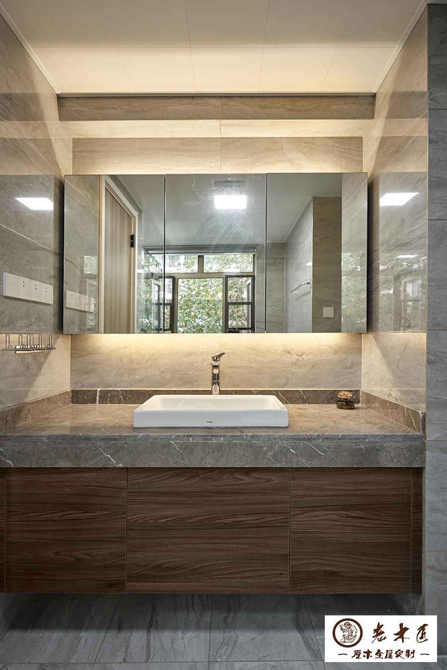 簡約裝修效果圖