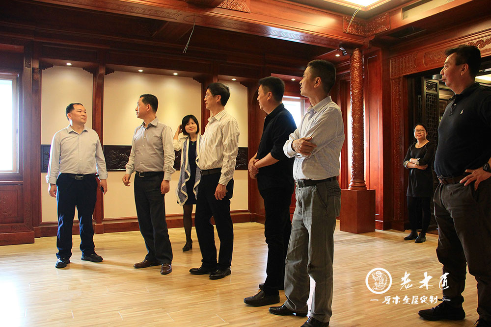 文化產(chǎn)業(yè)工作調(diào)研