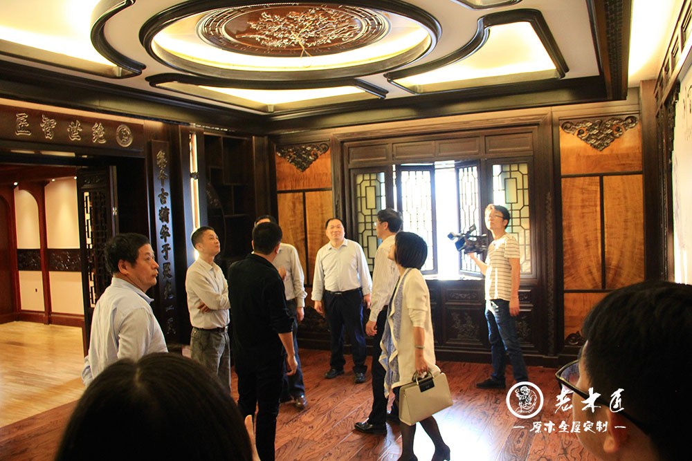 文化產(chǎn)業(yè)工作調(diào)研