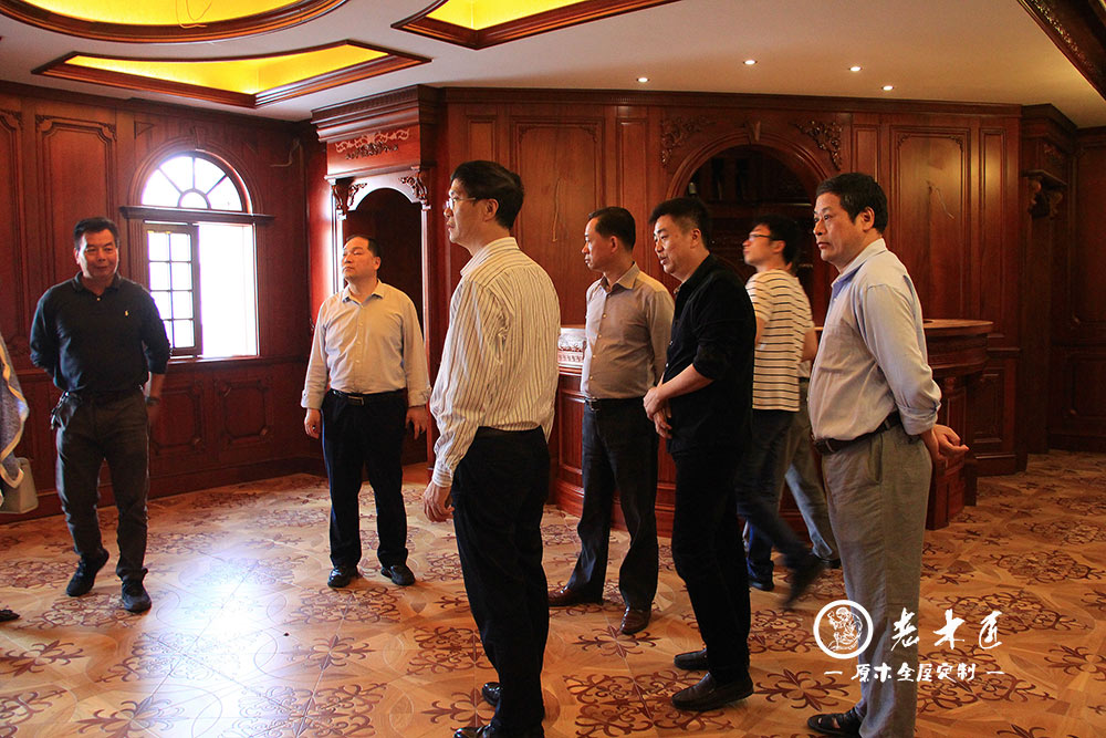 文化產(chǎn)業(yè)工作調(diào)研