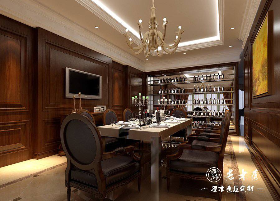 整木家裝家具如何保養(yǎng)