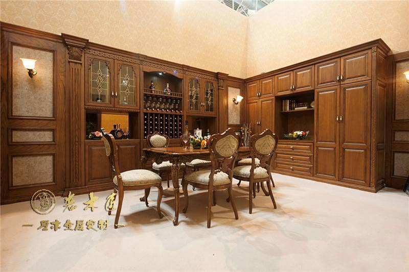 整木定制家具注意事項