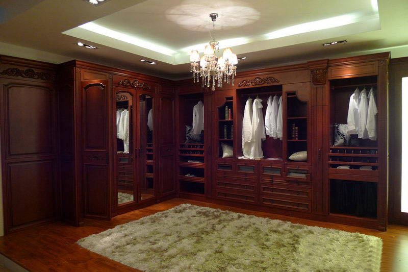 如何選擇整木家裝廠家