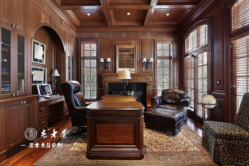 湖州整木企業(yè)品牌