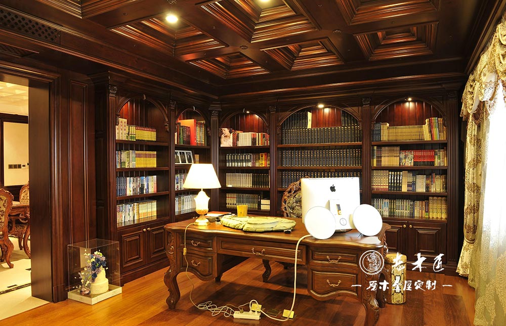 整木家居選購誤區(qū)