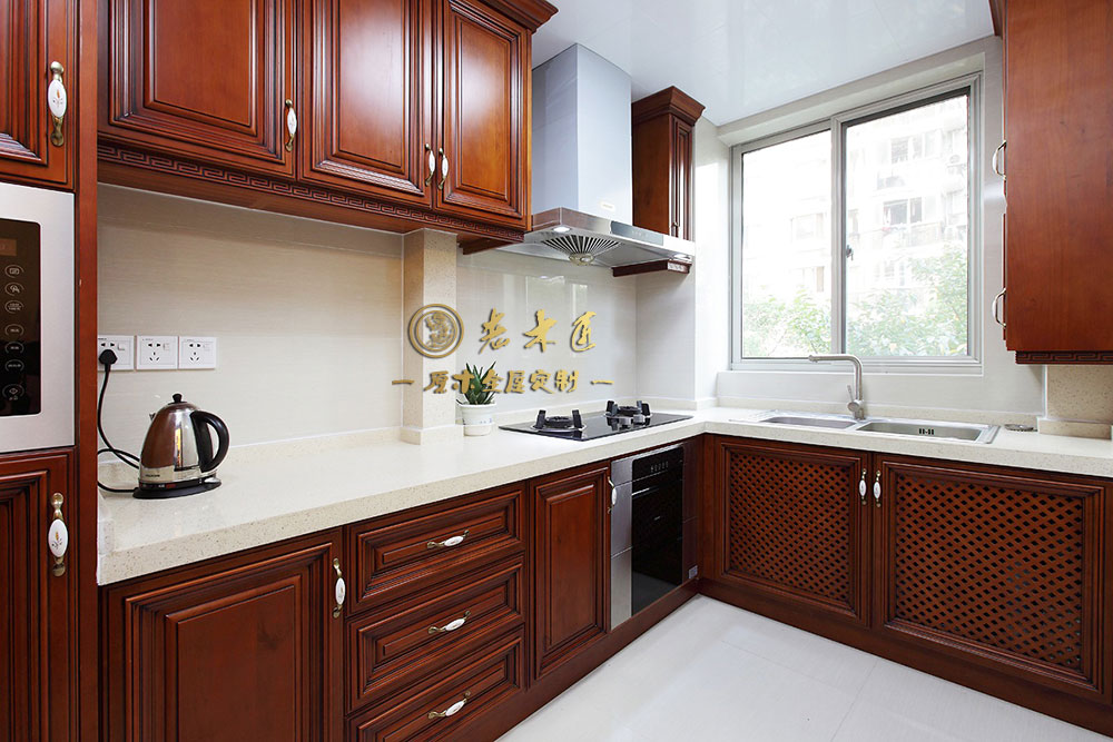 老木匠做整木家居行業(yè)實力派