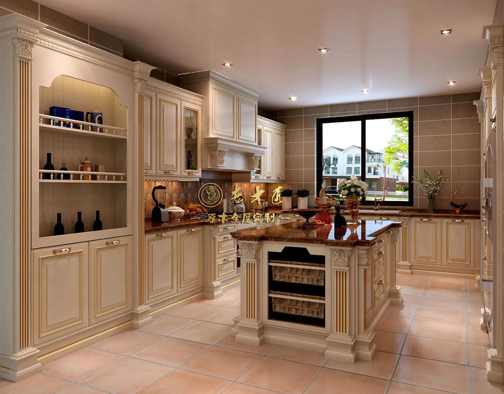 老木匠整木定制圓你家居夢(mèng)