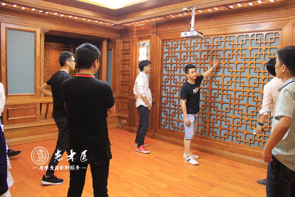 設(shè)計師交流會