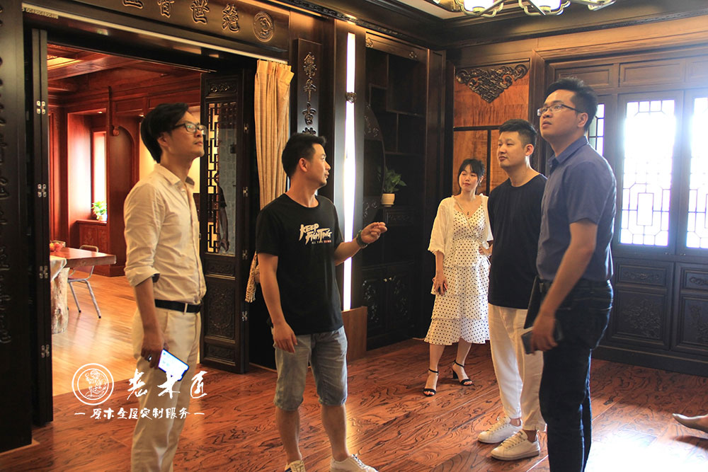 設(shè)計師交流會