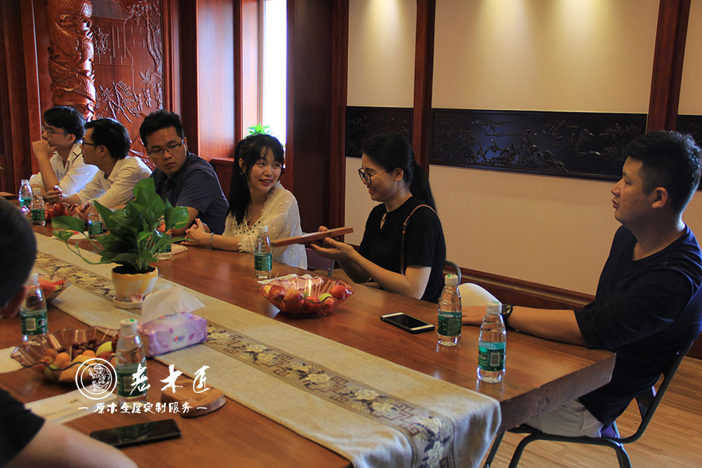 設(shè)計師交流會