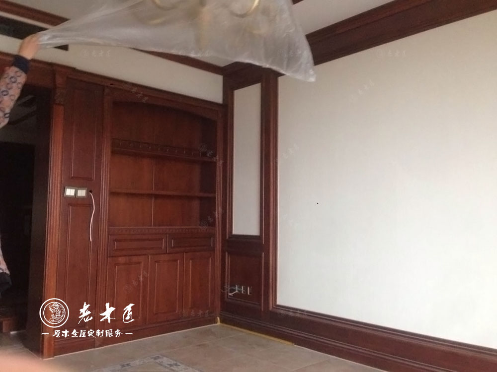 全屋整裝定制圖片