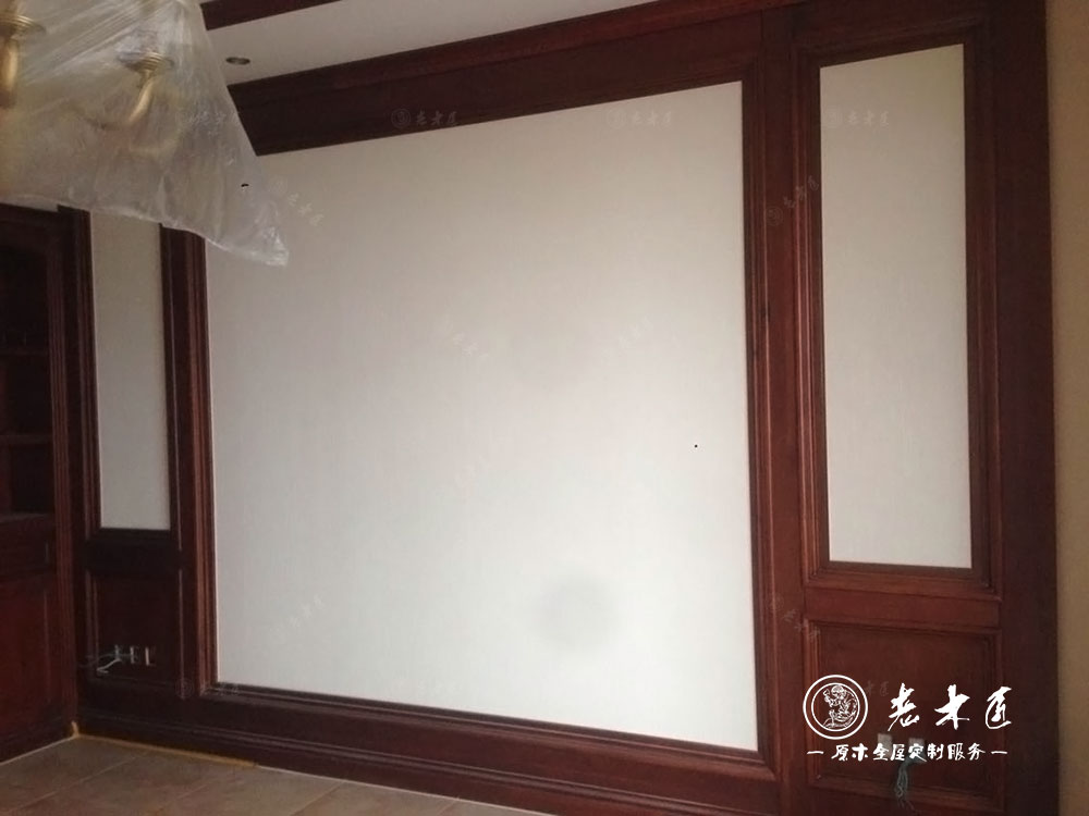 全屋整裝定制圖片